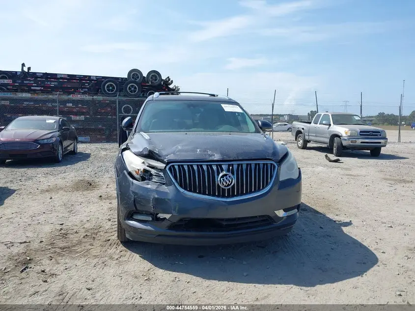 2014 BUICK ENCLAVE PREMIUM