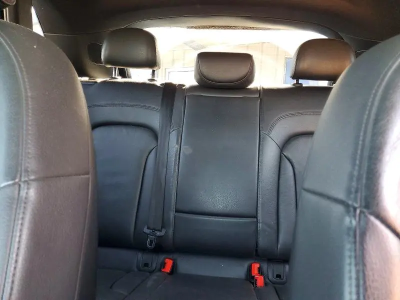 2015 AUDI Q3 PRESTIGE  