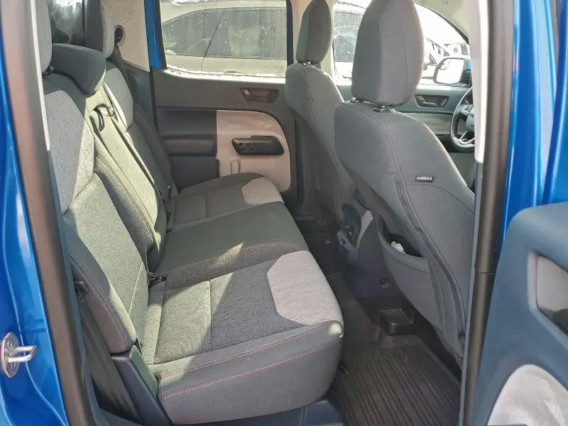 2022 FORD MAVERICK XL  