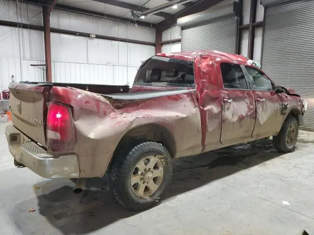 2014 RAM 2500 SLT