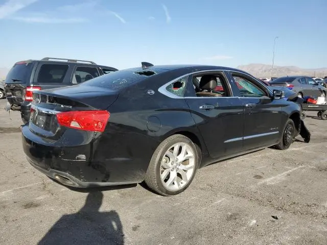 2019 CHEVROLET IMPALA PREMIER  
