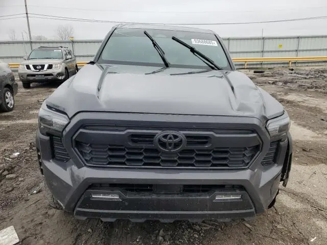 2024 TOYOTA TACOMA DOUBLE CAB  