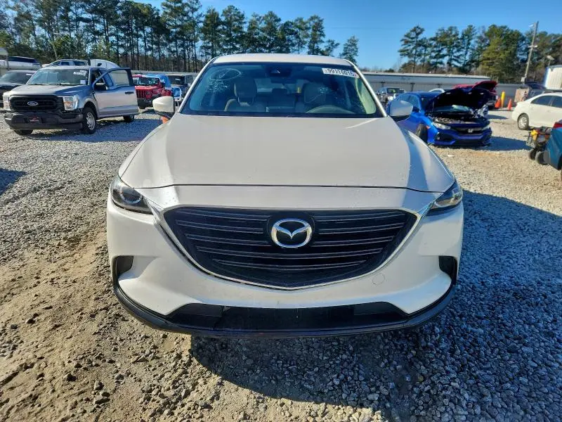 2018 MAZDA CX-9 SPORT  