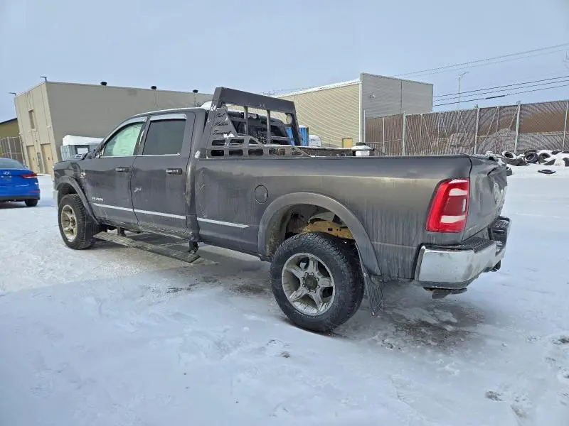 2021 RAM 2500 LIMITED  