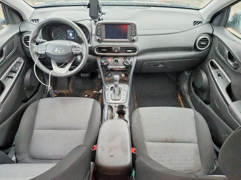 2020 HYUNDAI KONA SE  