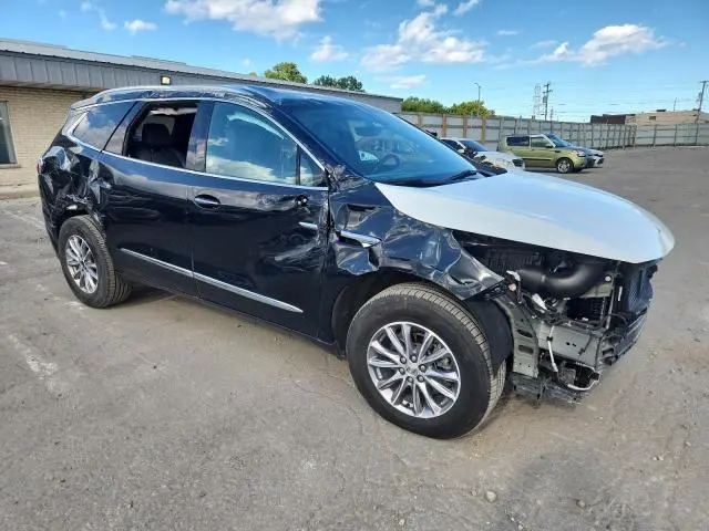 2024 BUICK ENCLAVE PREMIUM  