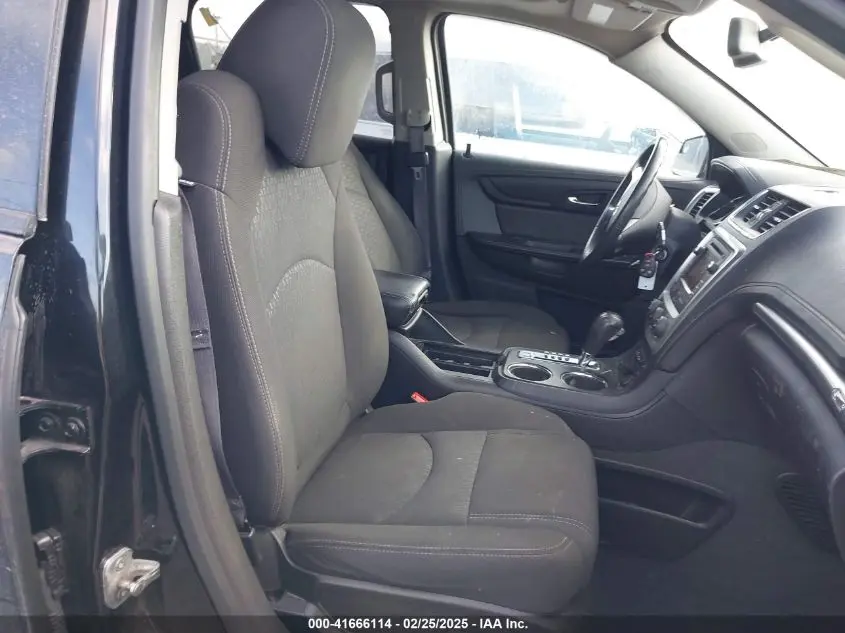 2014 GMC ACADIA SLE-2