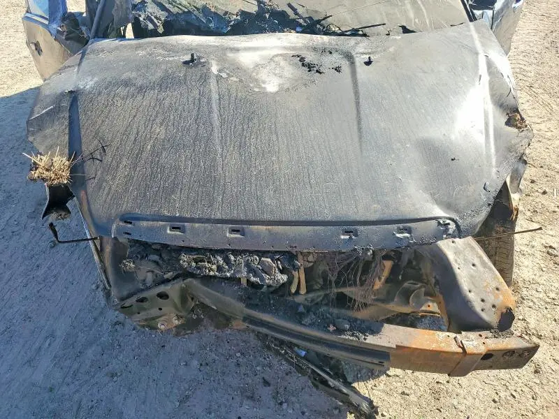 2012 GMC ACADIA DENALI  