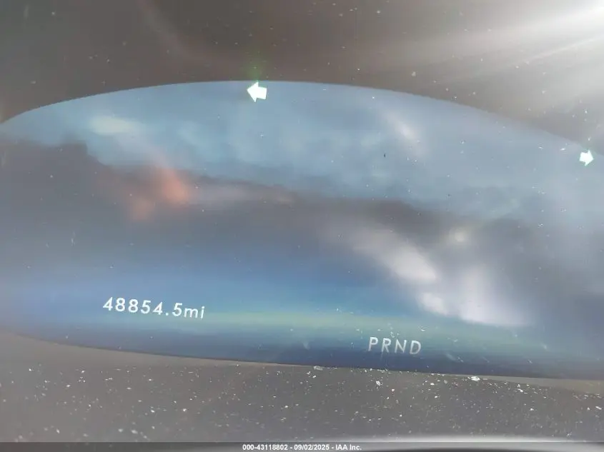 2021 LINCOLN AVIATOR STANDARD