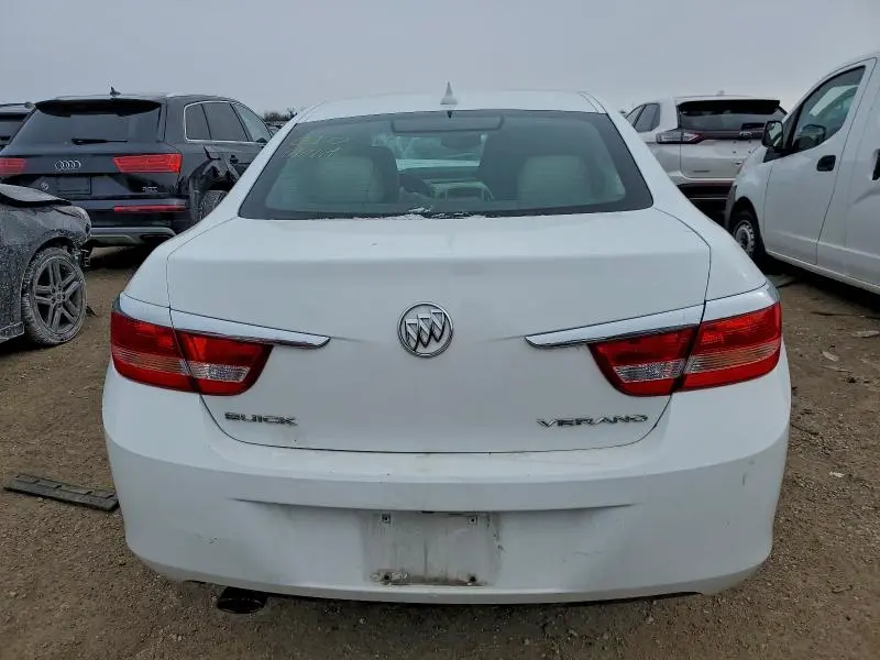 2013 BUICK VERANO   