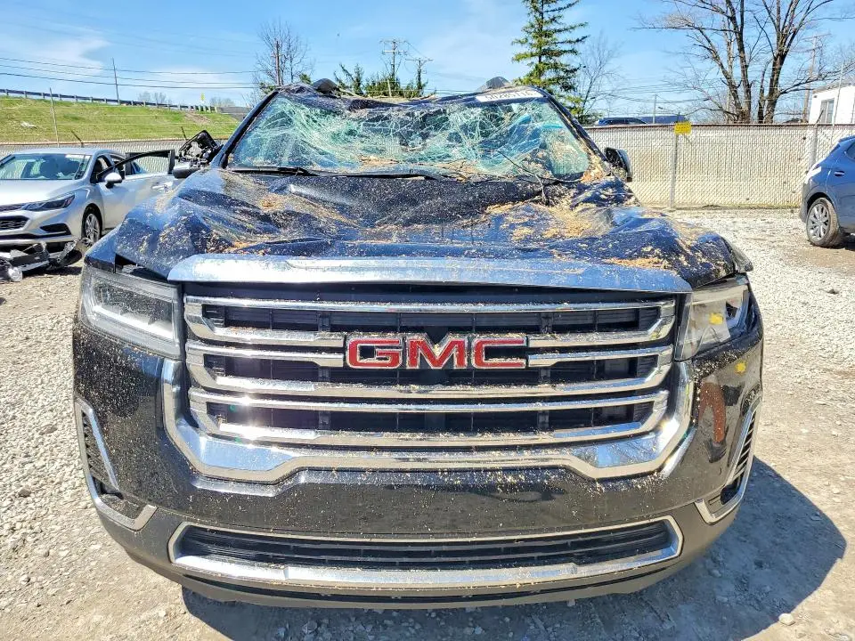 2023 GMC ACADIA   