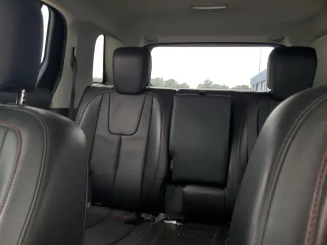 2015 GMC TERRAIN SLT  