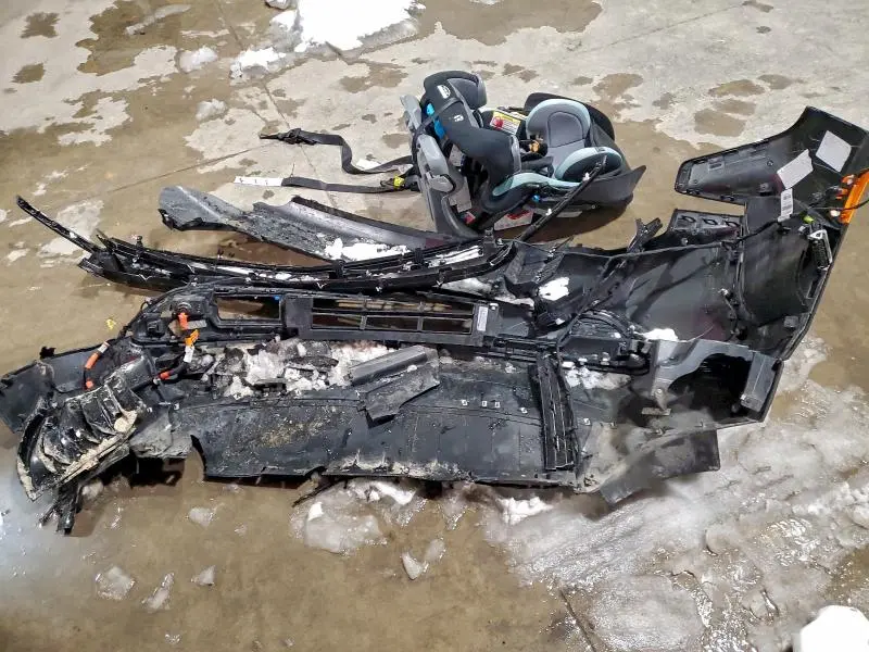 2024 CHEVROLET SUBURBAN K1500 RST  