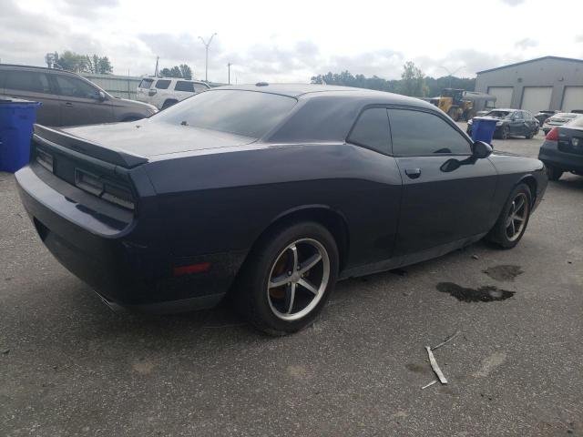 2011 DODGE CHALLENGER 