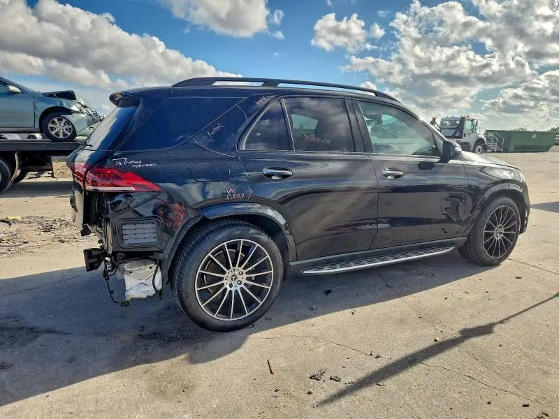 2021 MERCEDES-BENZ GLE 350  