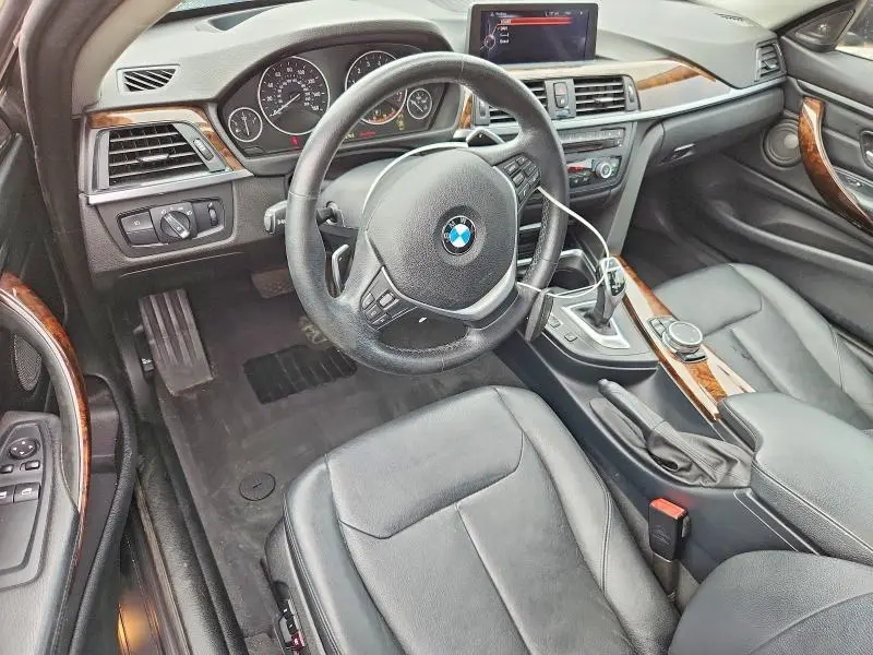 2015 BMW 428 XI  