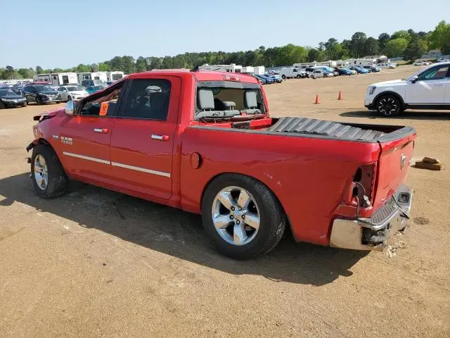 2013 RAM 1500 SLT