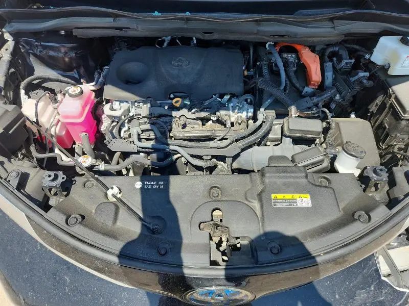2023 TOYOTA SIENNA XSE 7-PASSENGER  
