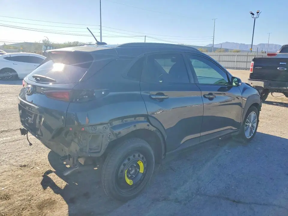 2020 HYUNDAI KONA SEL  