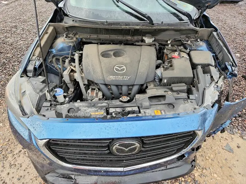 2019 MAZDA CX-3 SPORT  