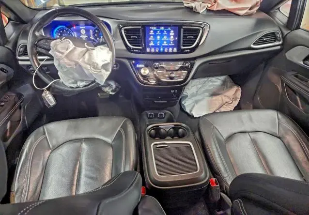 2020 CHRYSLER PACIFICA TOURING L PLUS  