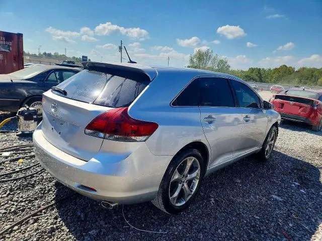 2013 TOYOTA VENZA LE  