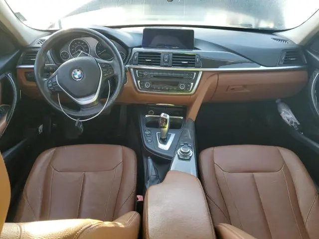 2013 BMW 328 XI  