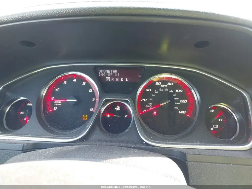 2016 GMC ACADIA SLT-1