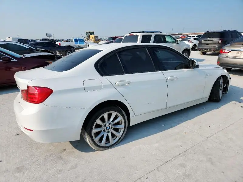 2012 BMW 328 I  