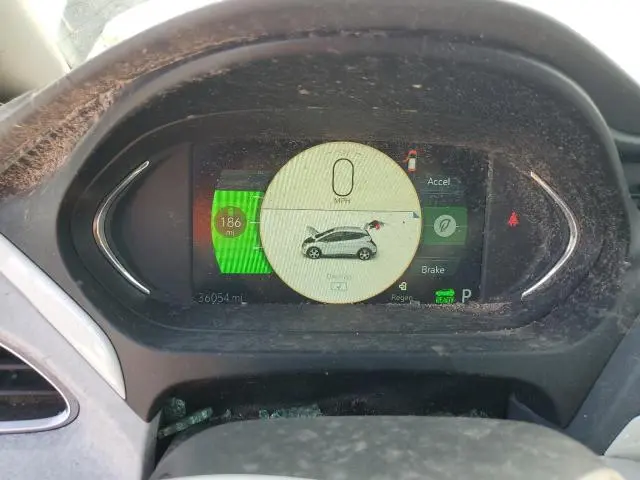 2020 CHEVROLET BOLT EV PREMIER  
