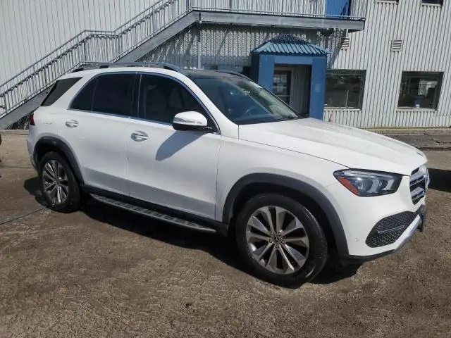 2020 MERCEDES-BENZ GLE 450 4MATIC  