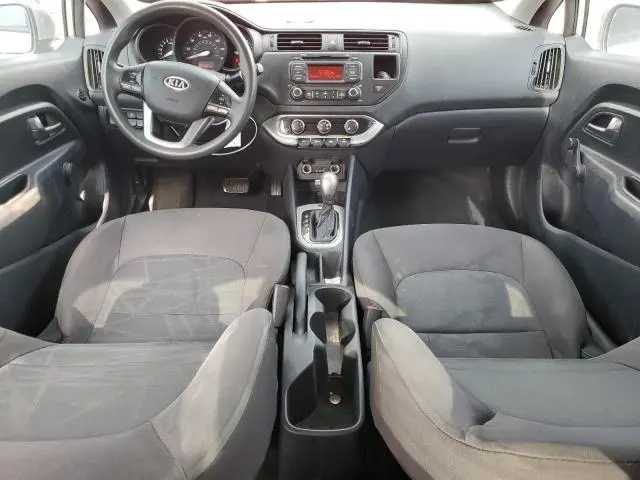 2013 KIA RIO LX  