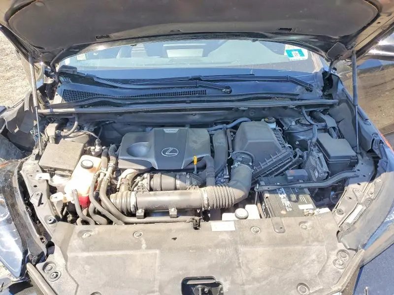 2019 LEXUS NX 300 BASE  
