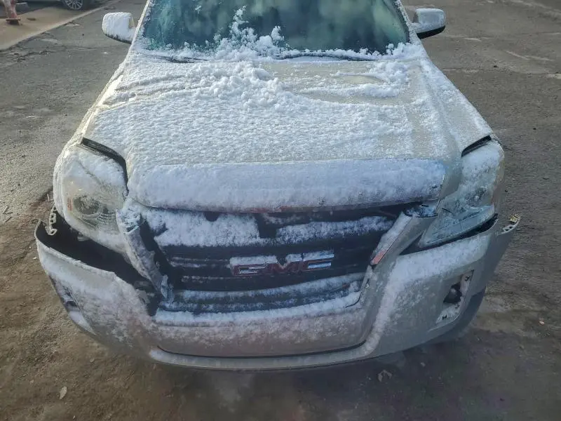 2012 GMC TERRAIN SLE  