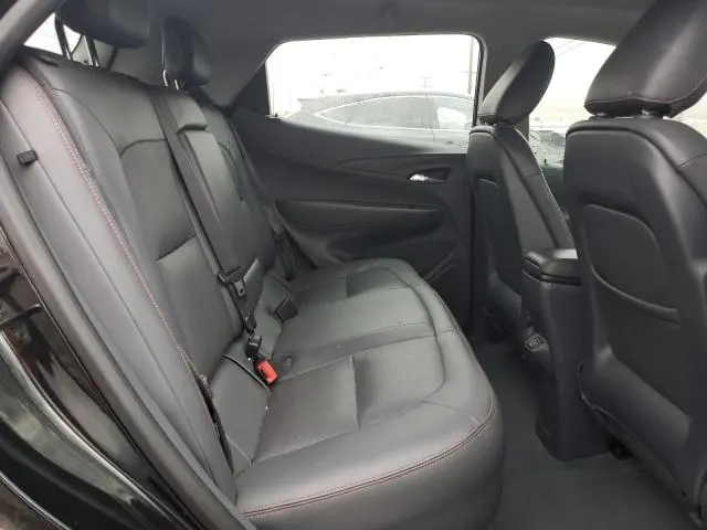 2021 CHEVROLET BOLT EV PREMIER  