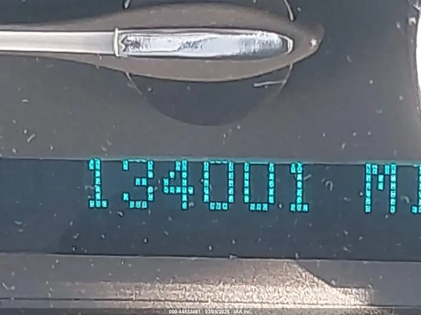 2010 CHEVROLET HHR LT