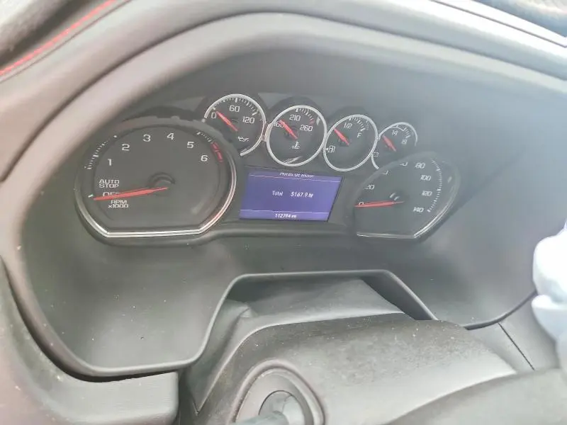 2021 CHEVROLET SUBURBAN C1500 RST  