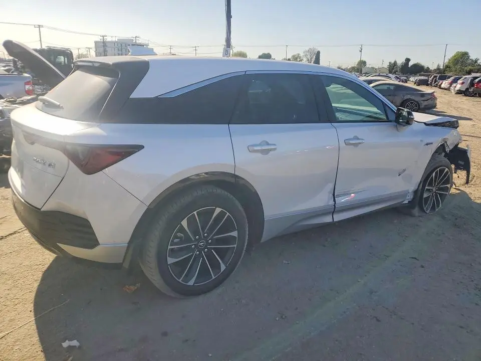 2024 ACURA ZDX A-SPEC  