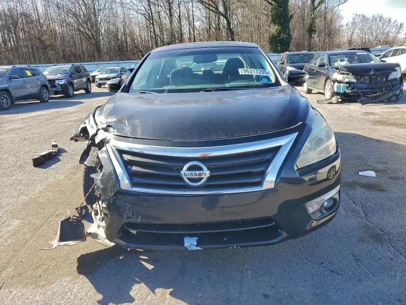 2013 NISSAN ALTIMA 3.5S  