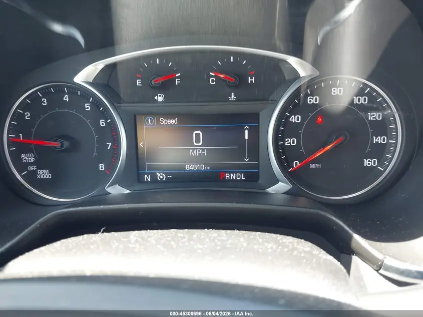 2021 CHEVROLET BLAZER AWD 2LT