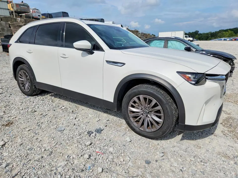 2025 MAZDA CX-90 PREFERRED  