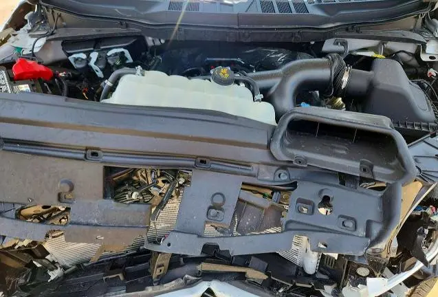 2026 FORD F150 STX  