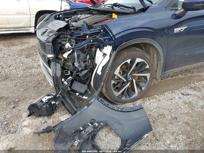 2025 MITSUBISHI OUTLANDER PHEV SE S-AWC