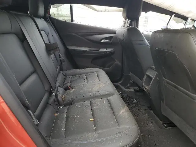 2024 BUICK ENVISTA SPORT TOURING  