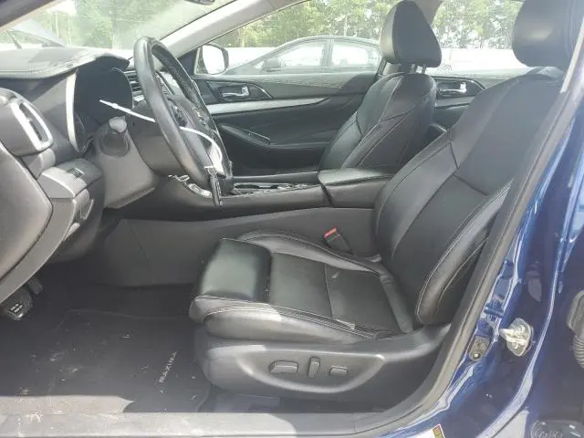 2018 NISSAN MAXIMA 3.5S  