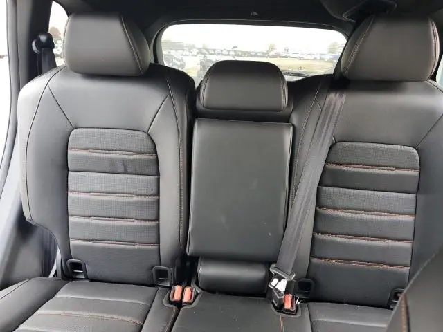 2025 HONDA CR-V SPORT-L  