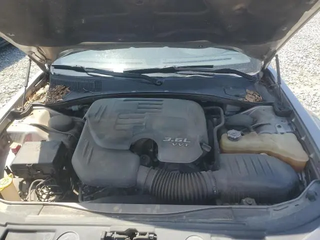 2014 CHRYSLER 300 