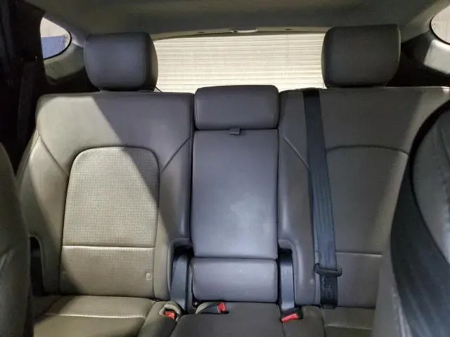 2015 HYUNDAI SANTA FE SPORT   