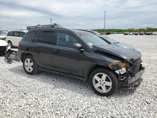 2010 JEEP COMPASS SPORT  