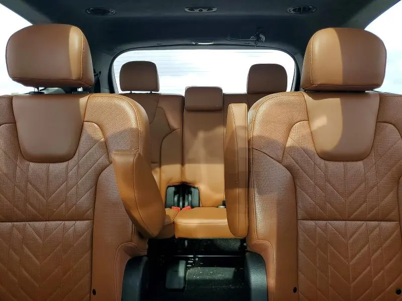 2024 KIA TELLURIDE SX-PRESTIGE X-PRO  
